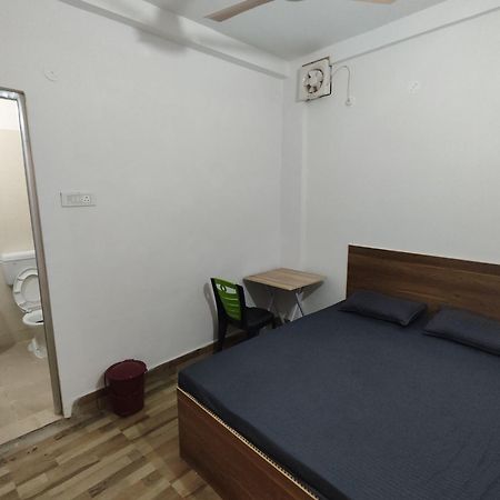Residence Inn Digha  Buitenkant foto