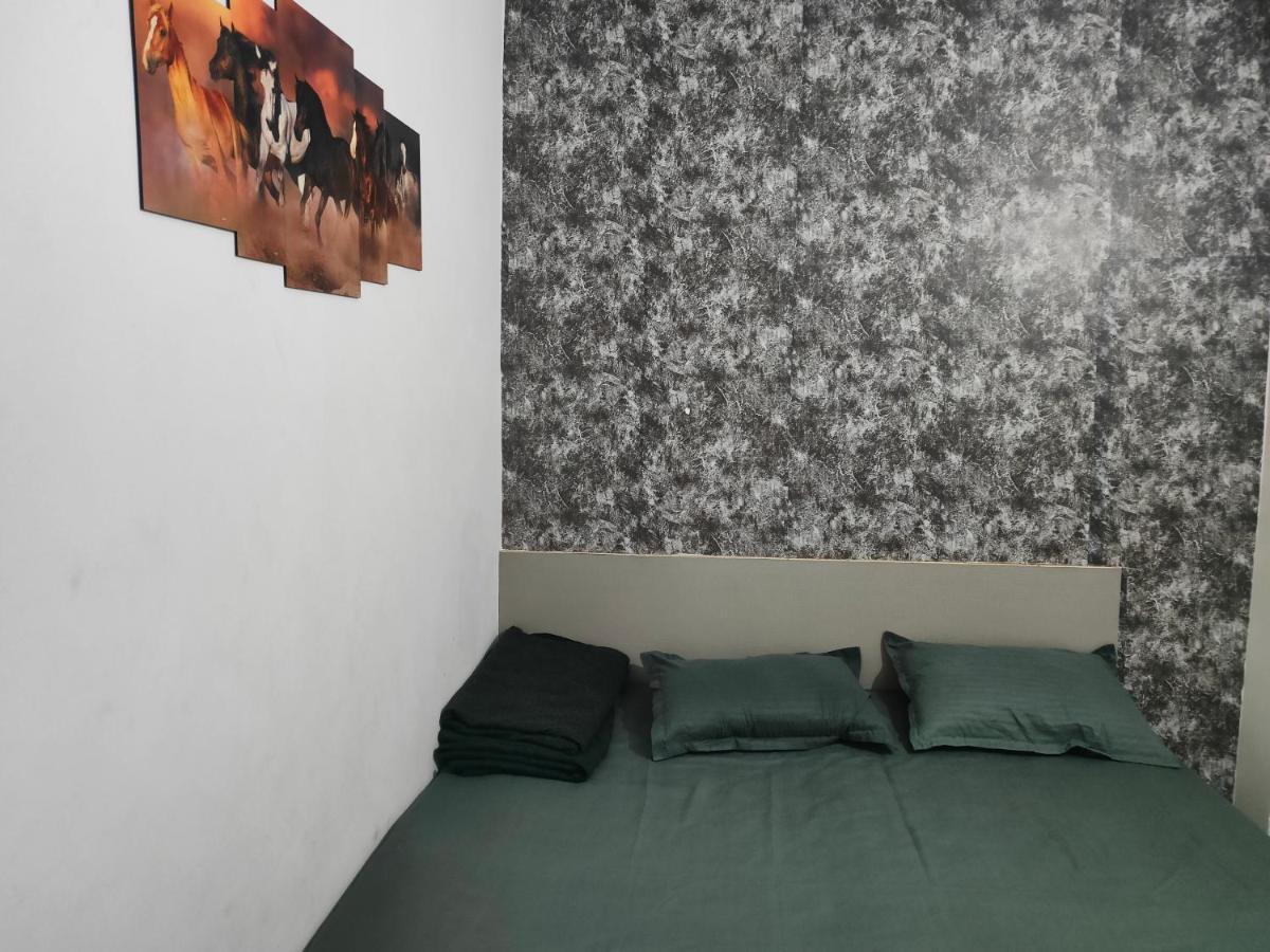 Residence Inn Digha  Buitenkant foto