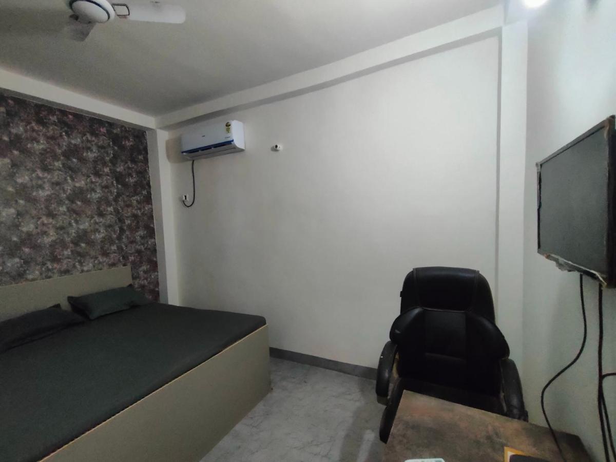 Residence Inn Digha  Buitenkant foto