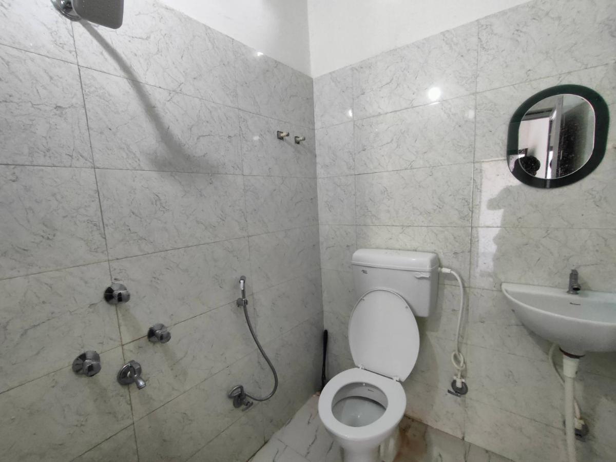 Residence Inn Digha  Buitenkant foto