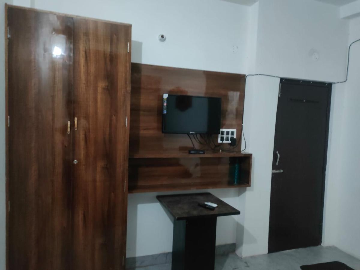 Residence Inn Digha  Buitenkant foto