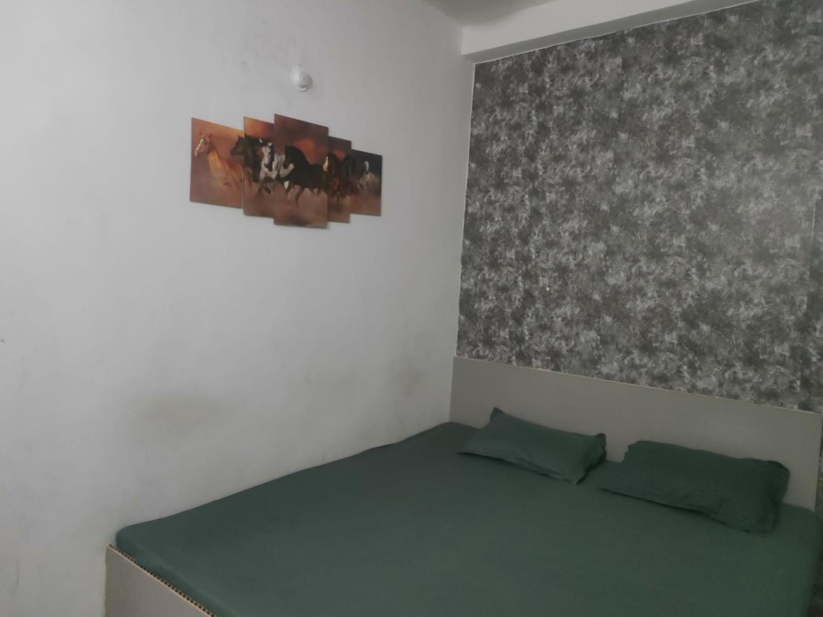 Residence Inn Digha  Buitenkant foto