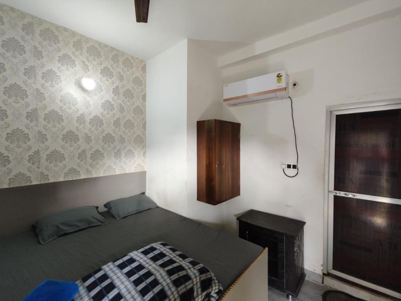 Residence Inn Digha  Buitenkant foto