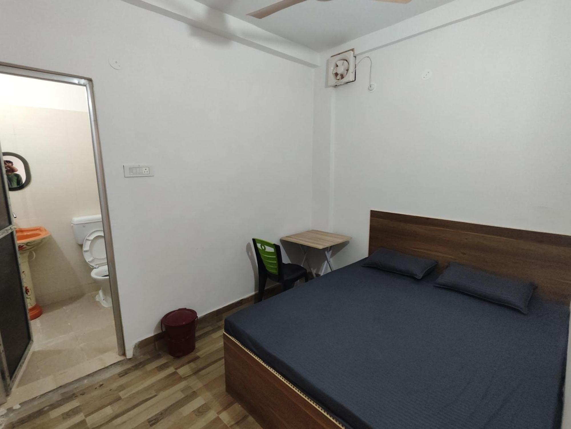 Residence Inn Digha  Buitenkant foto