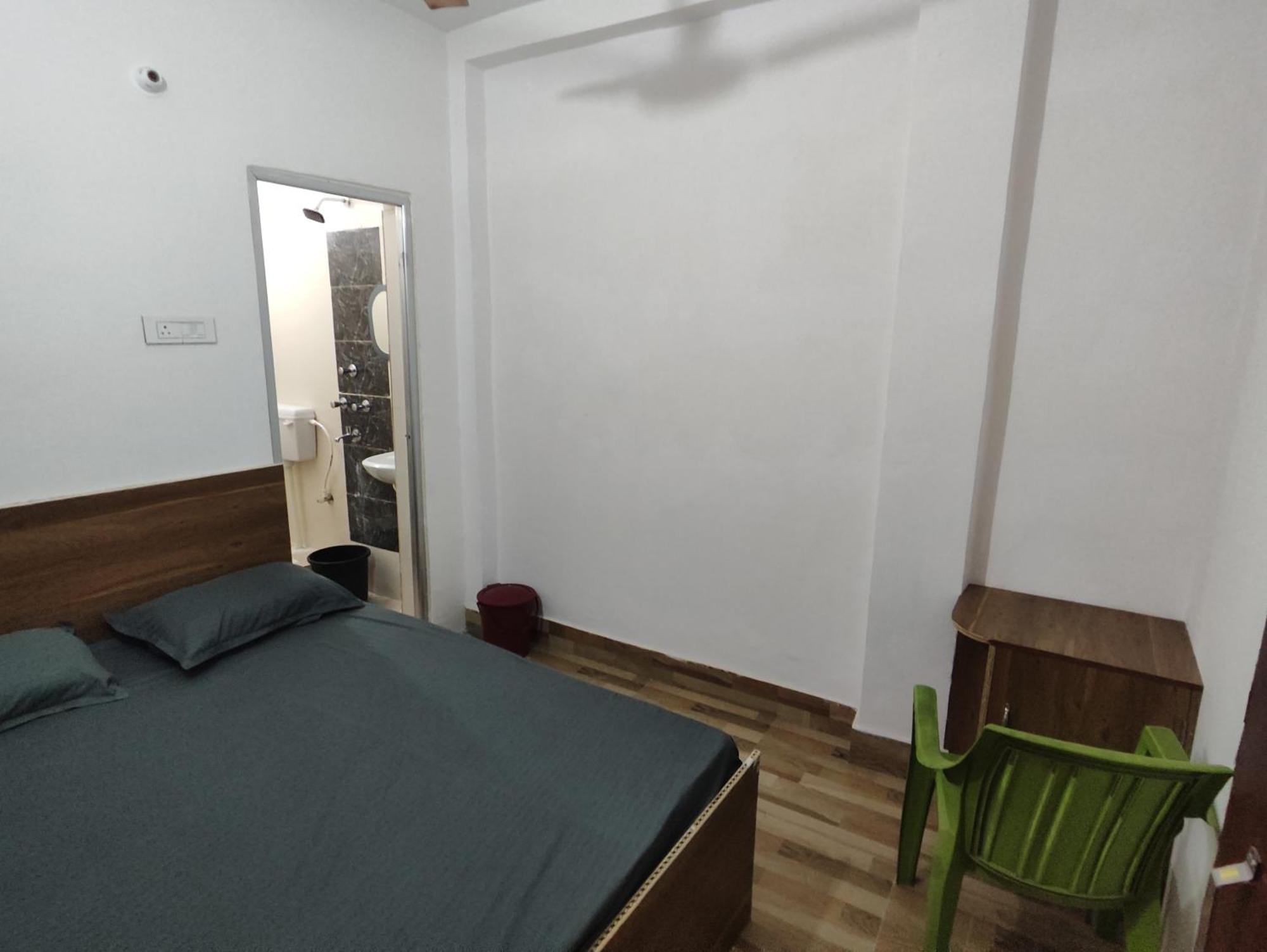 Residence Inn Digha  Buitenkant foto
