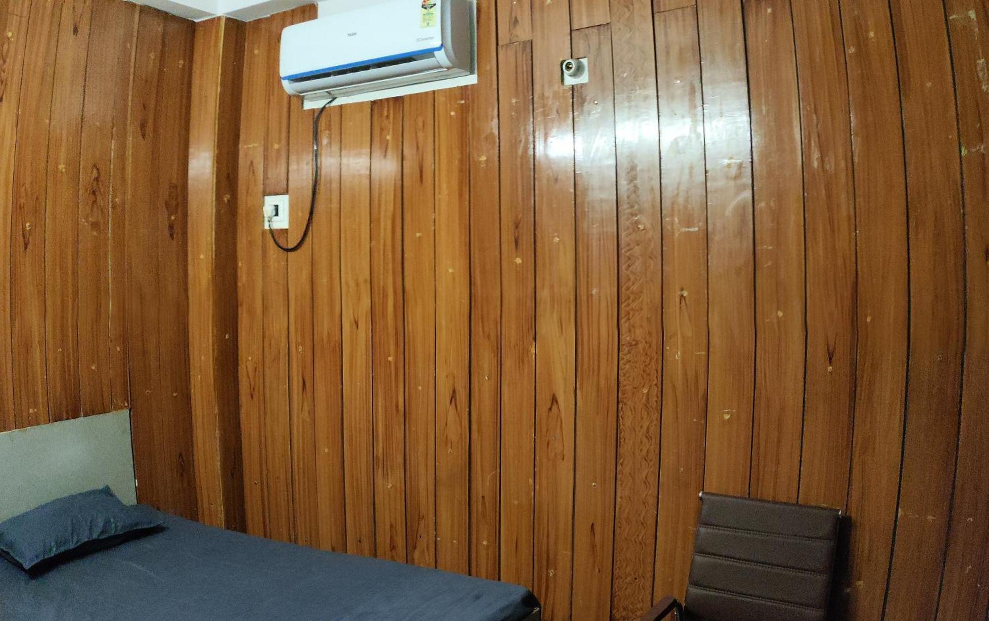 Residence Inn Digha  Buitenkant foto